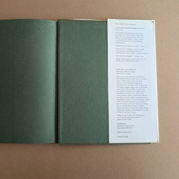 THE MYSTICAL NOW: ART AND THE SACRED By Wendy Beckett, RARE OUT OF PRINT HC - Picture 4 of 5